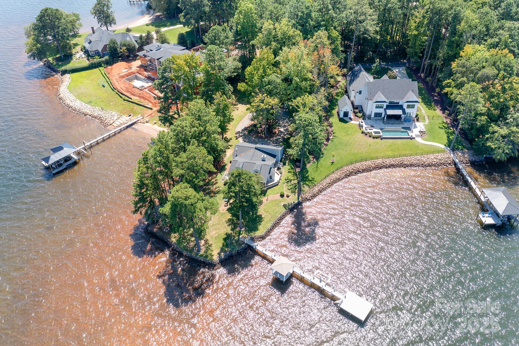 8293 Luckey Point Road