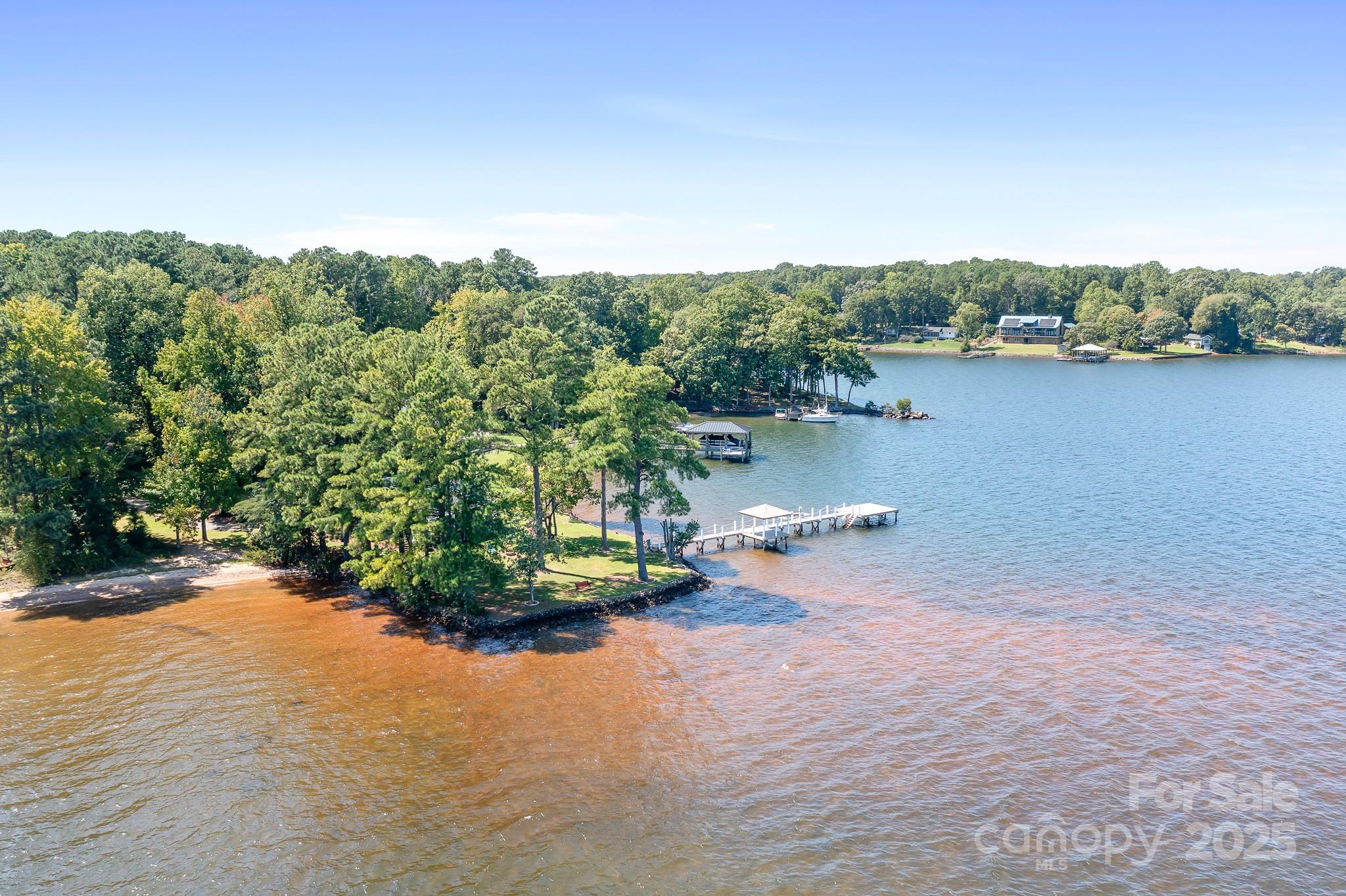 8293 Luckey Point Road