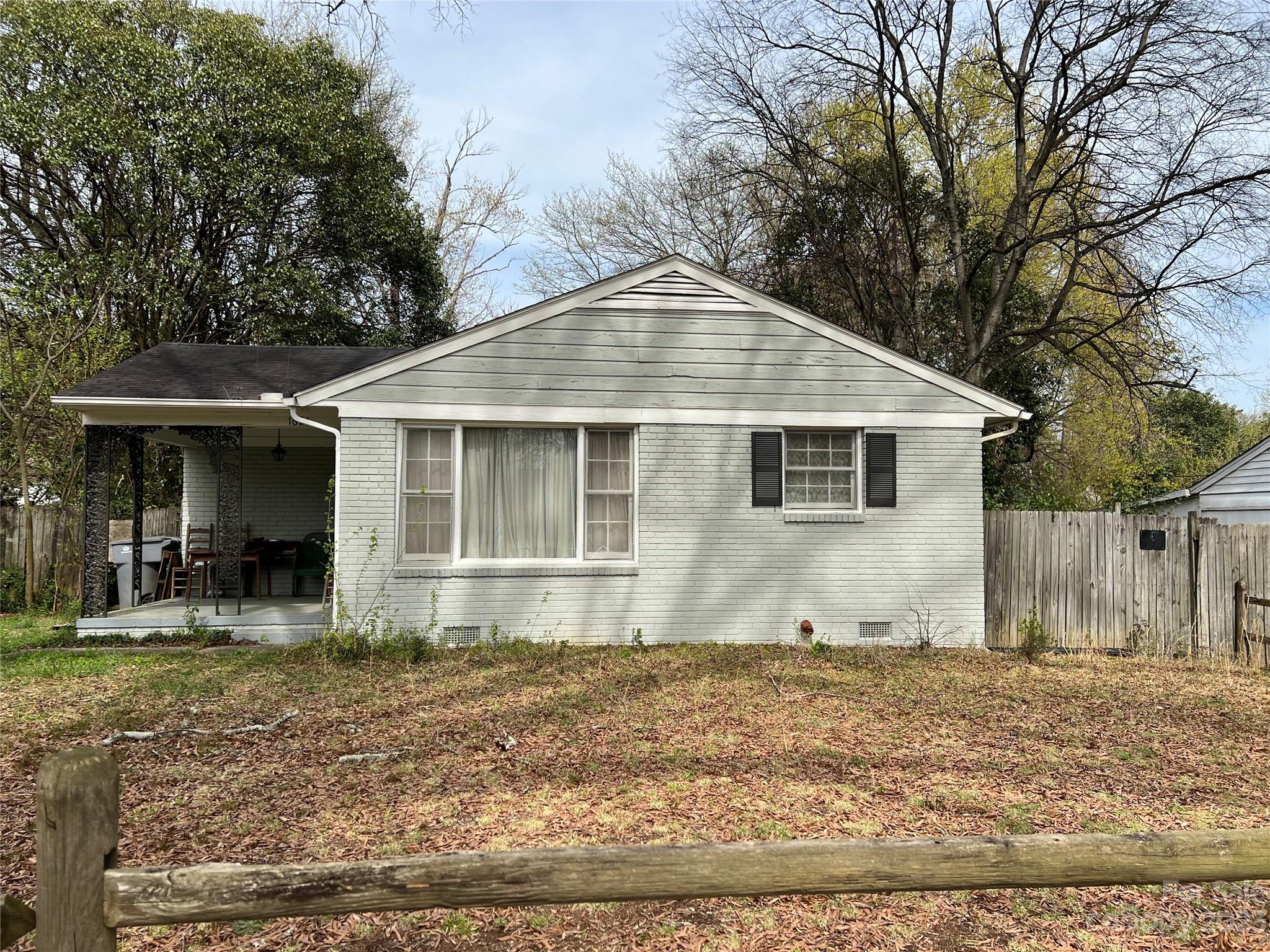Eastwood Park - Residential
