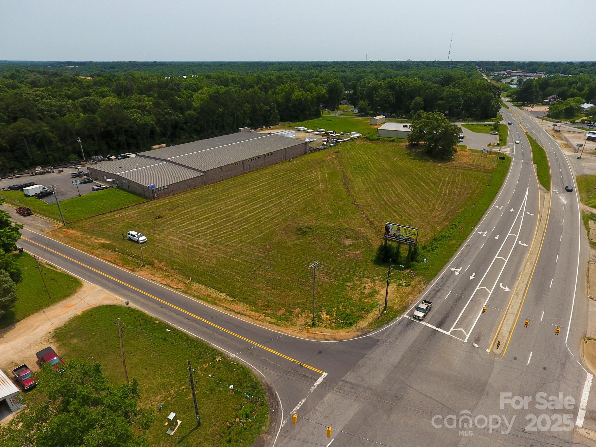 0 N Cannon Boulevard