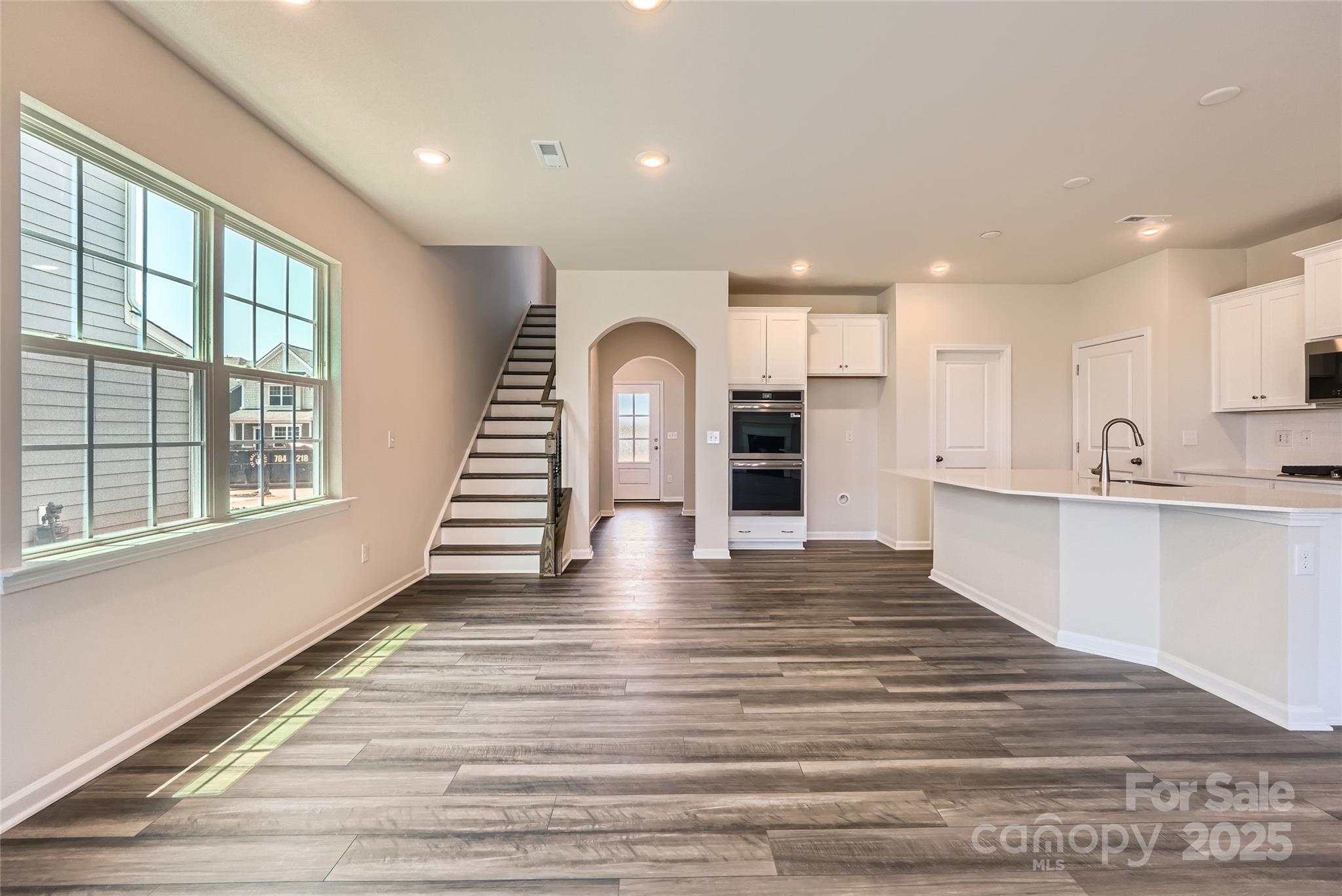 Elizabeth - Residential