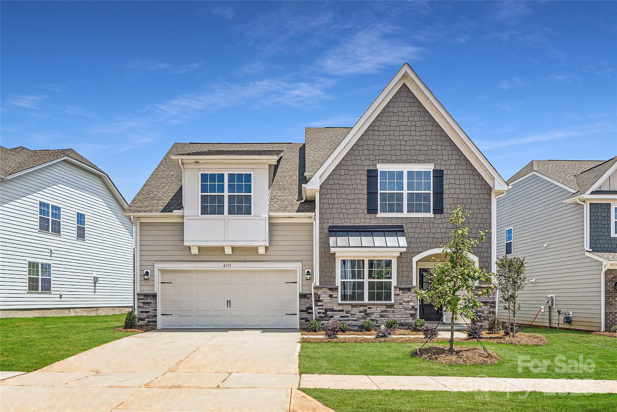 Elizabeth - Residential