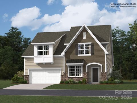 4171 Skyboat Circle Fort Mill SC 29715