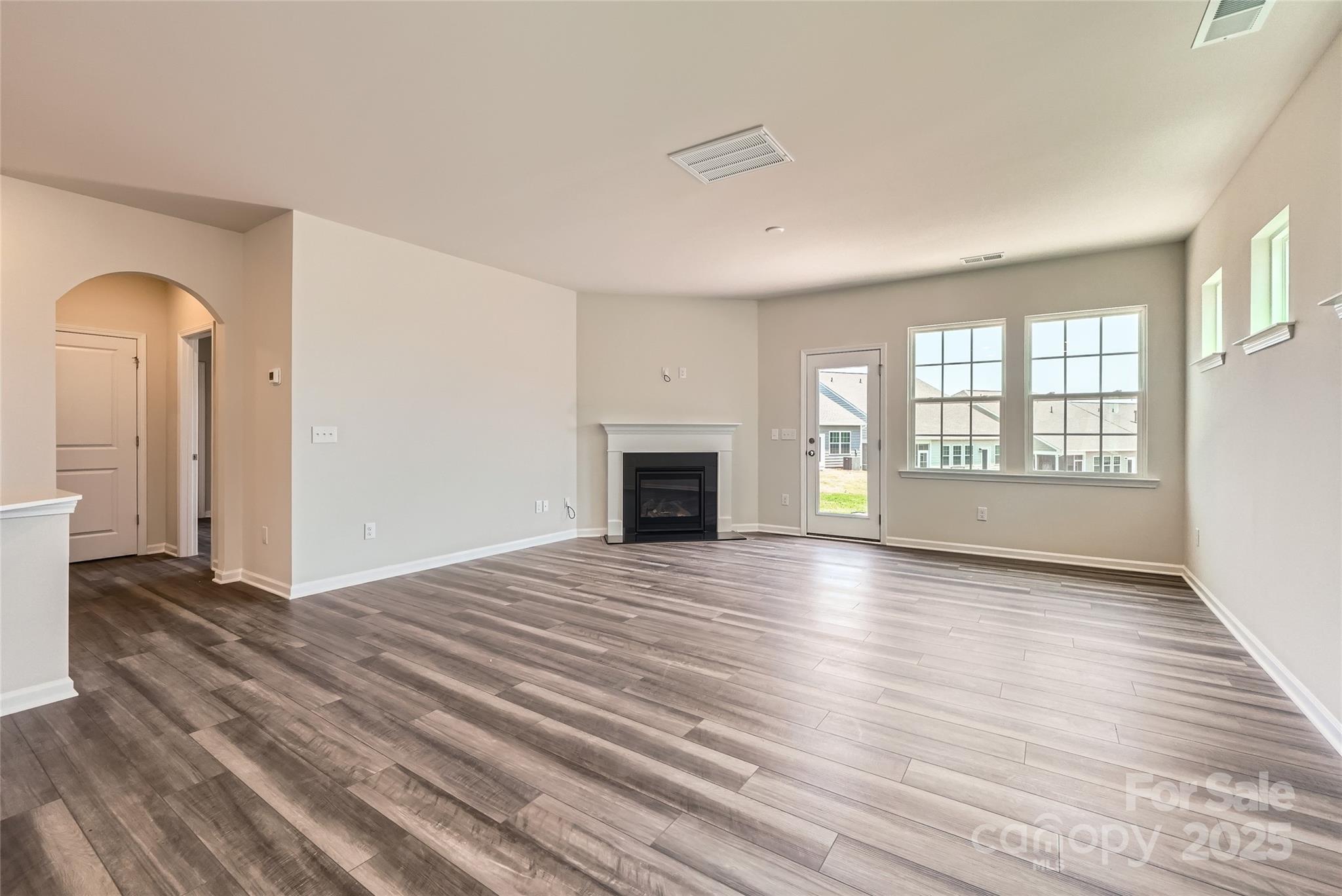 Elizabeth - Residential