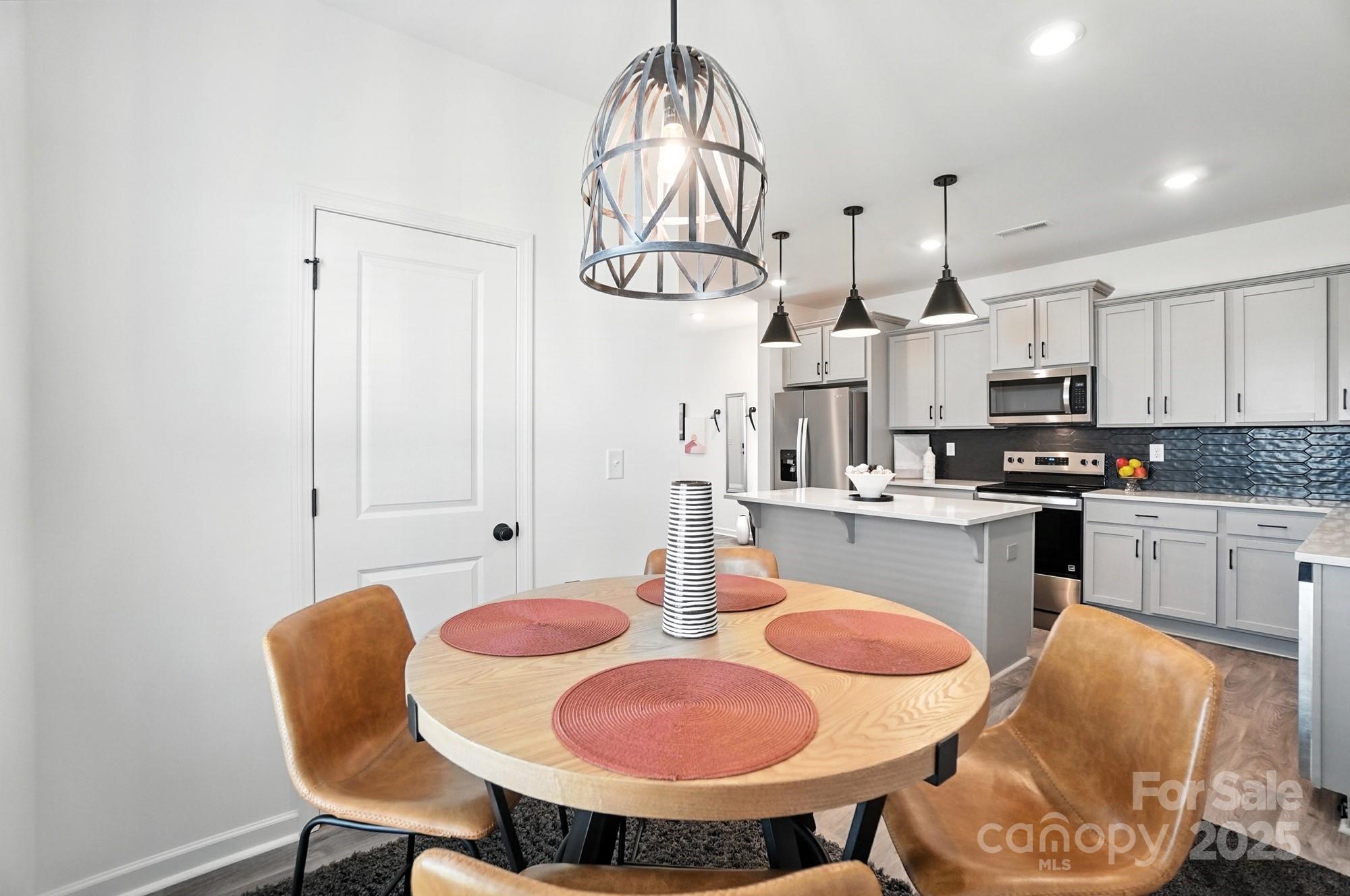 Wilkerson Place - Residential