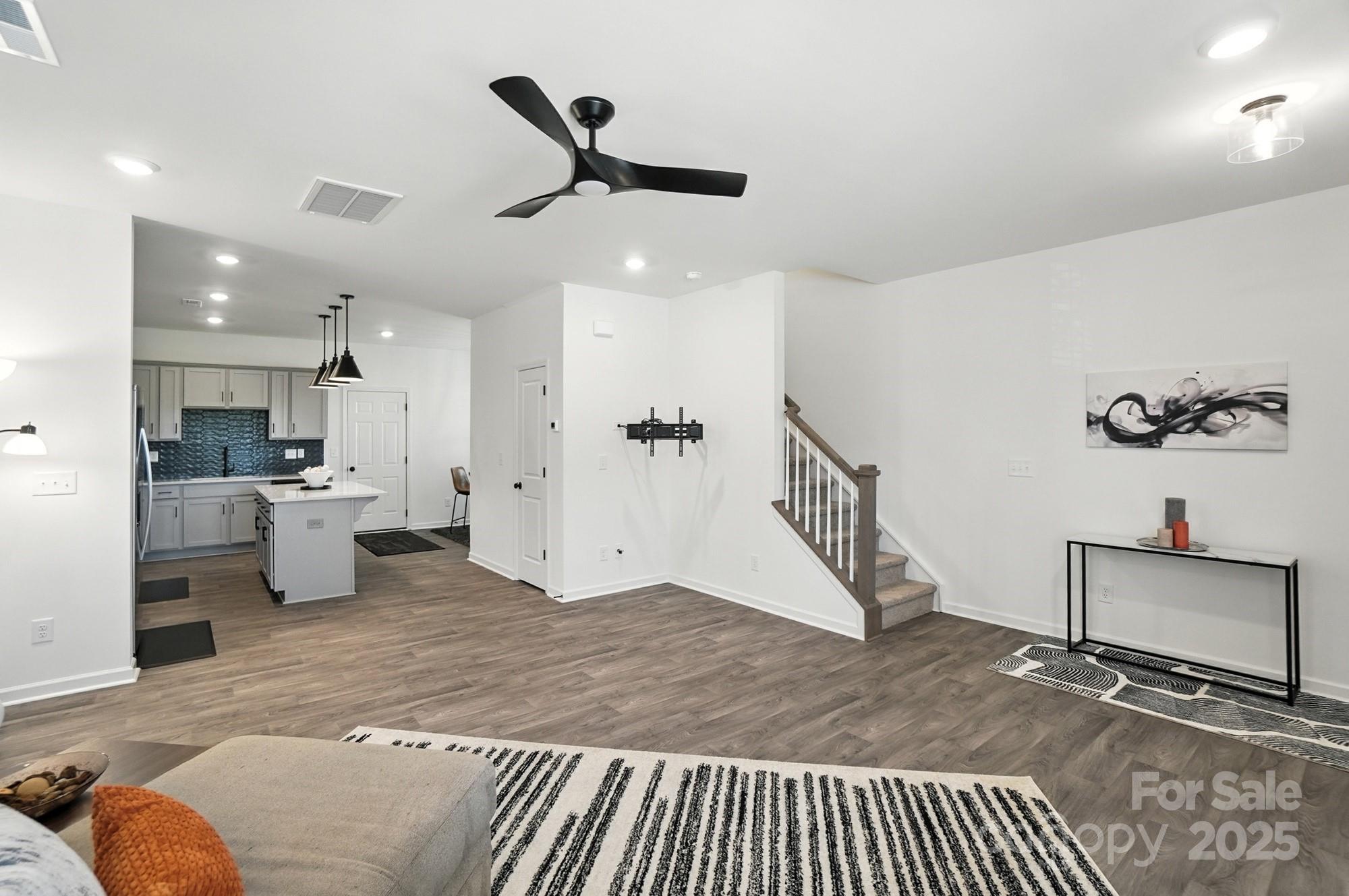 Wilkerson Place - Residential