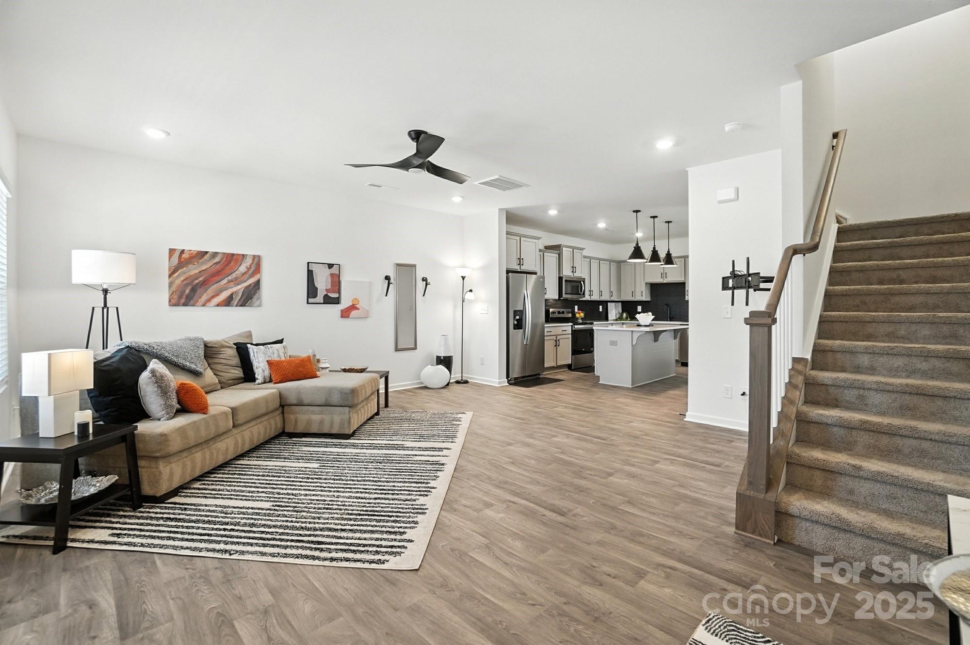 Wilkerson Place - Residential