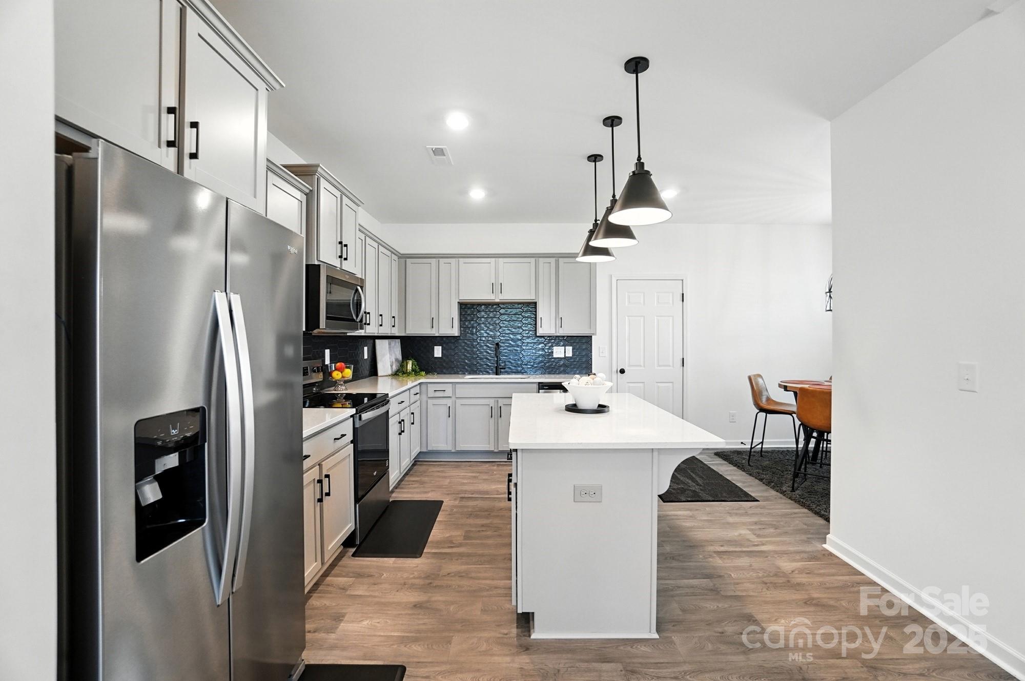 Wilkerson Place - Residential