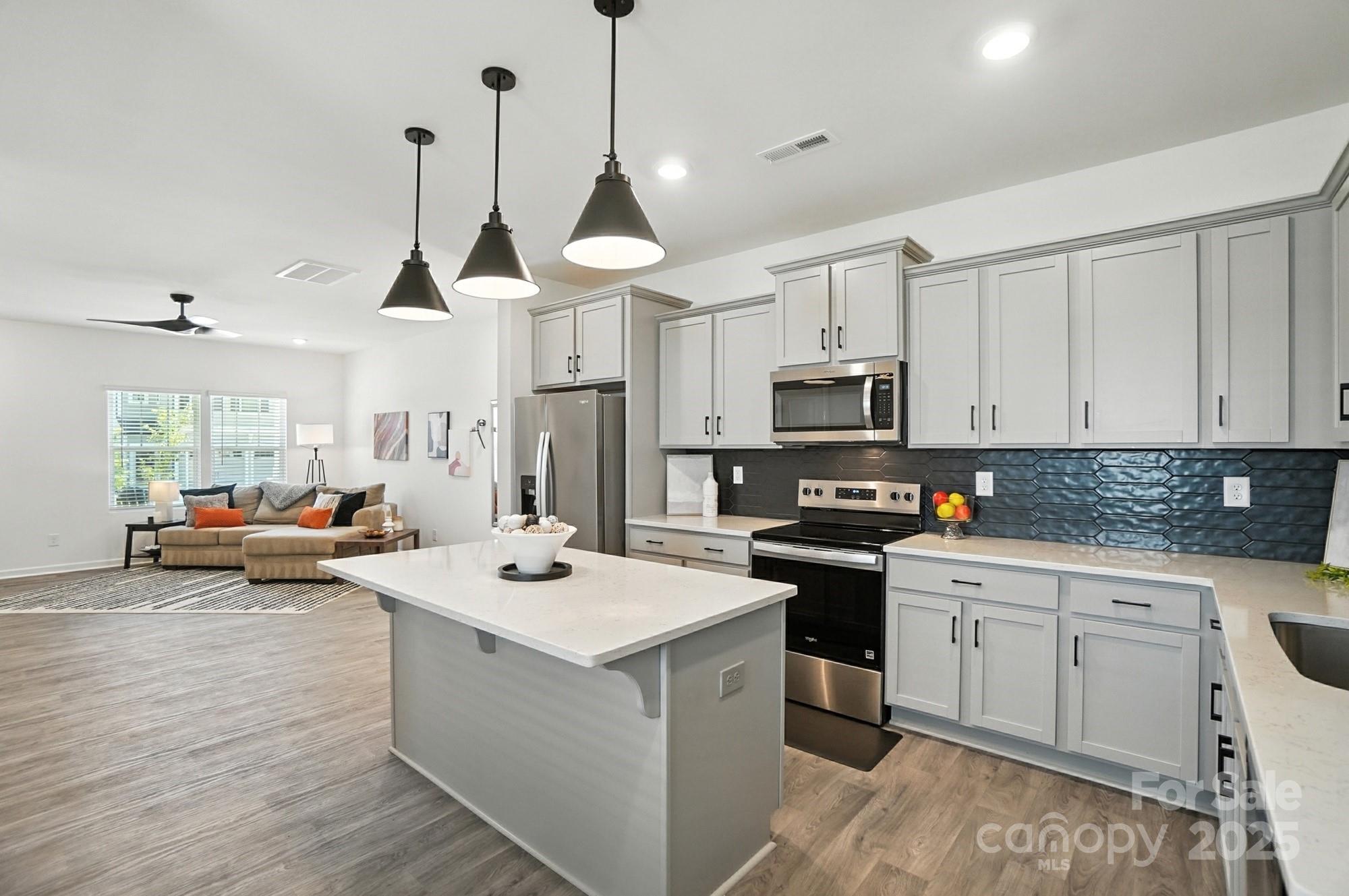 Wilkerson Place - Residential