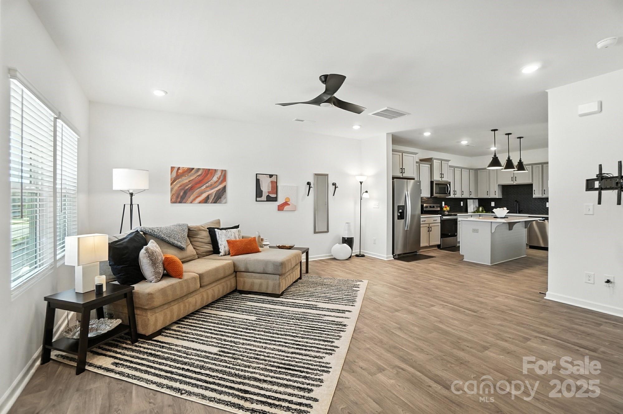 Wilkerson Place - Residential