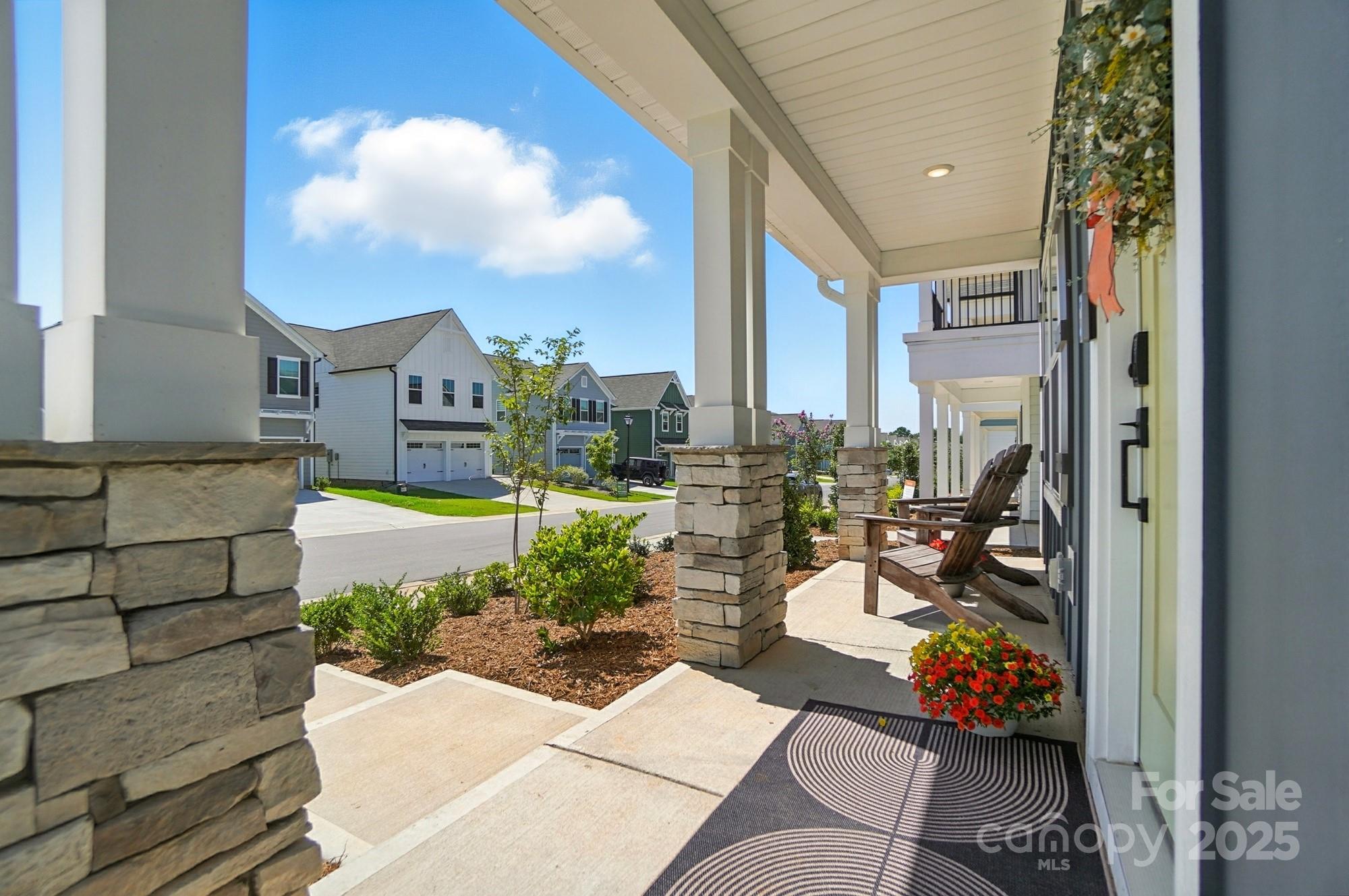 Wilkerson Place - Residential