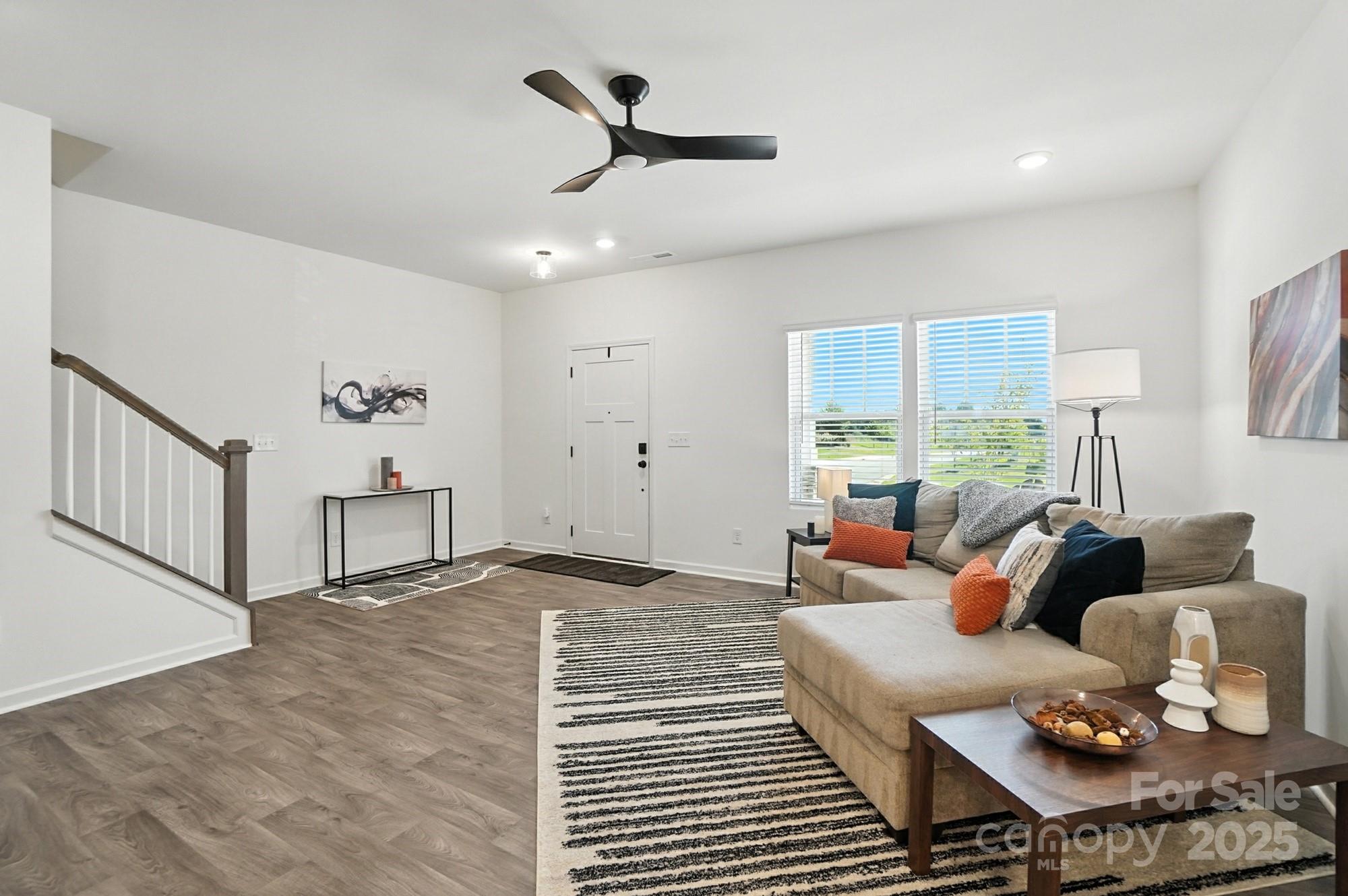 Wilkerson Place - Residential