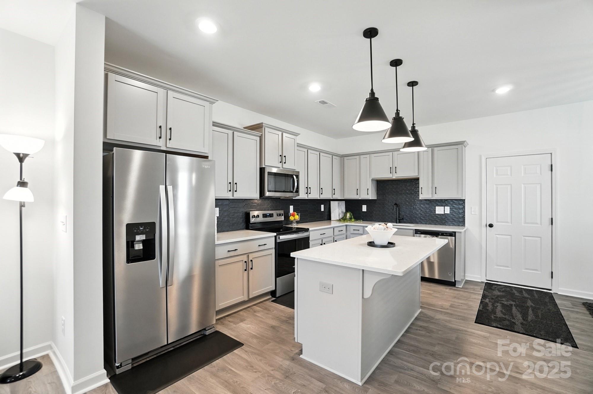 Wilkerson Place - Residential