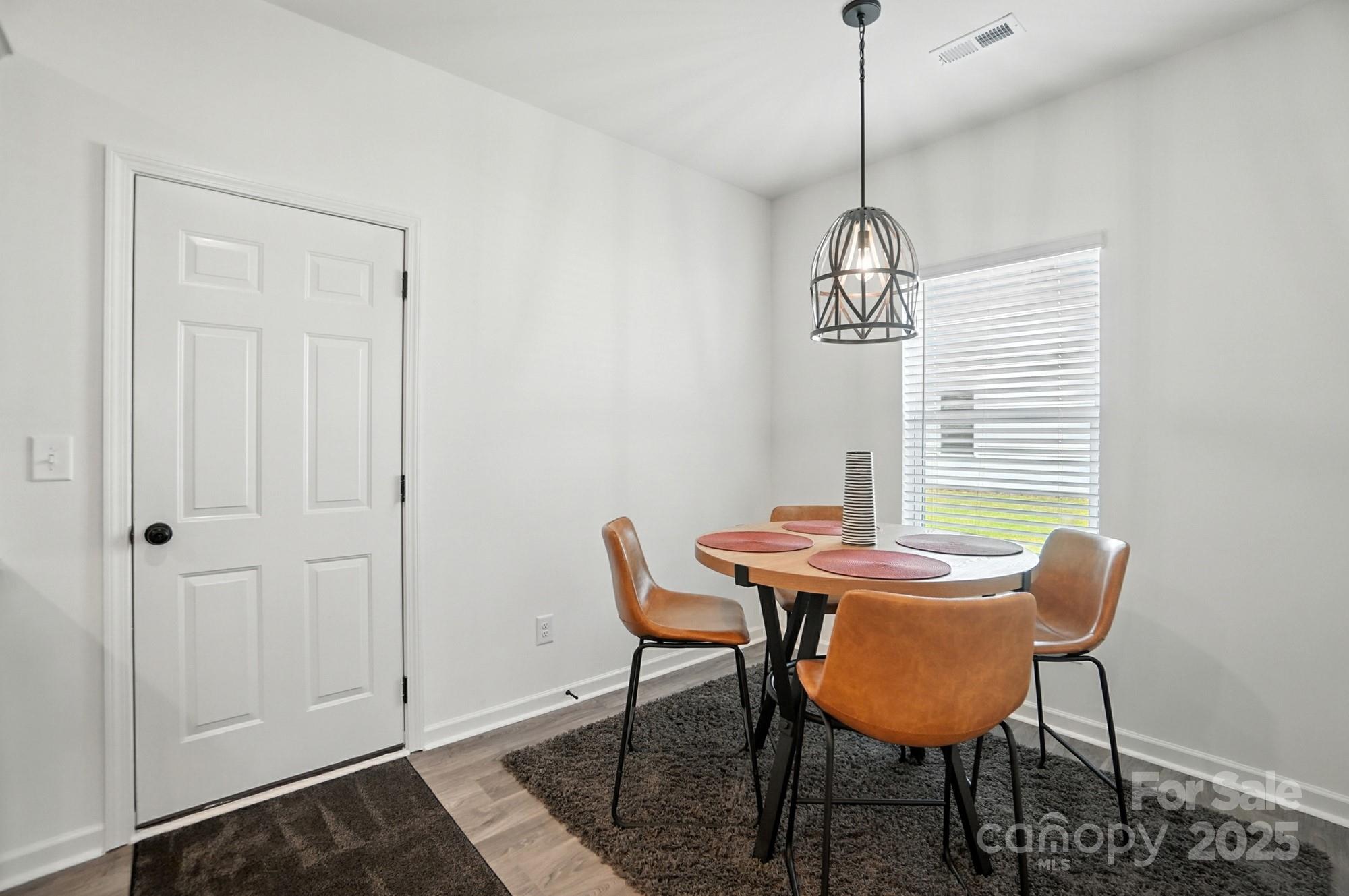 Wilkerson Place - Residential