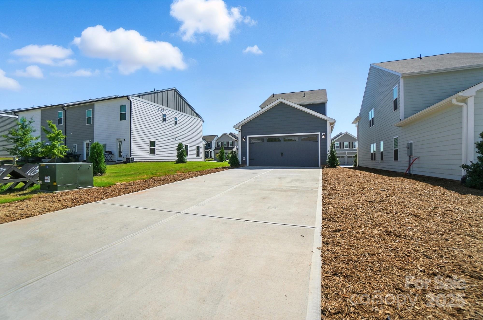 Wilkerson Place - Residential