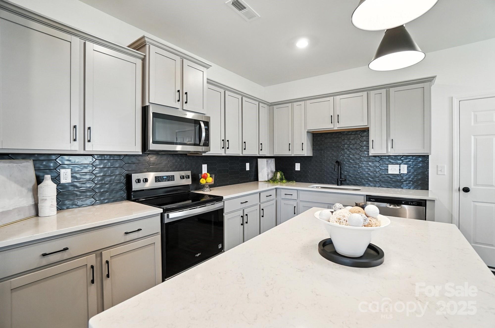 Wilkerson Place - Residential