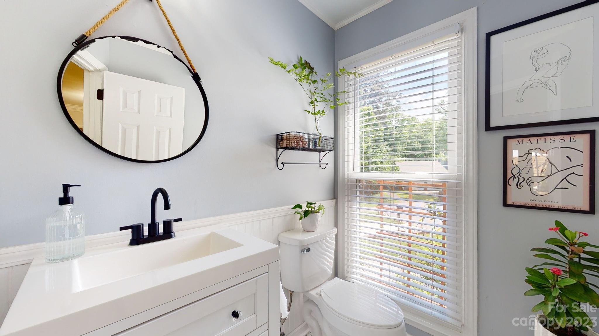 Brownes Ferry - Residential