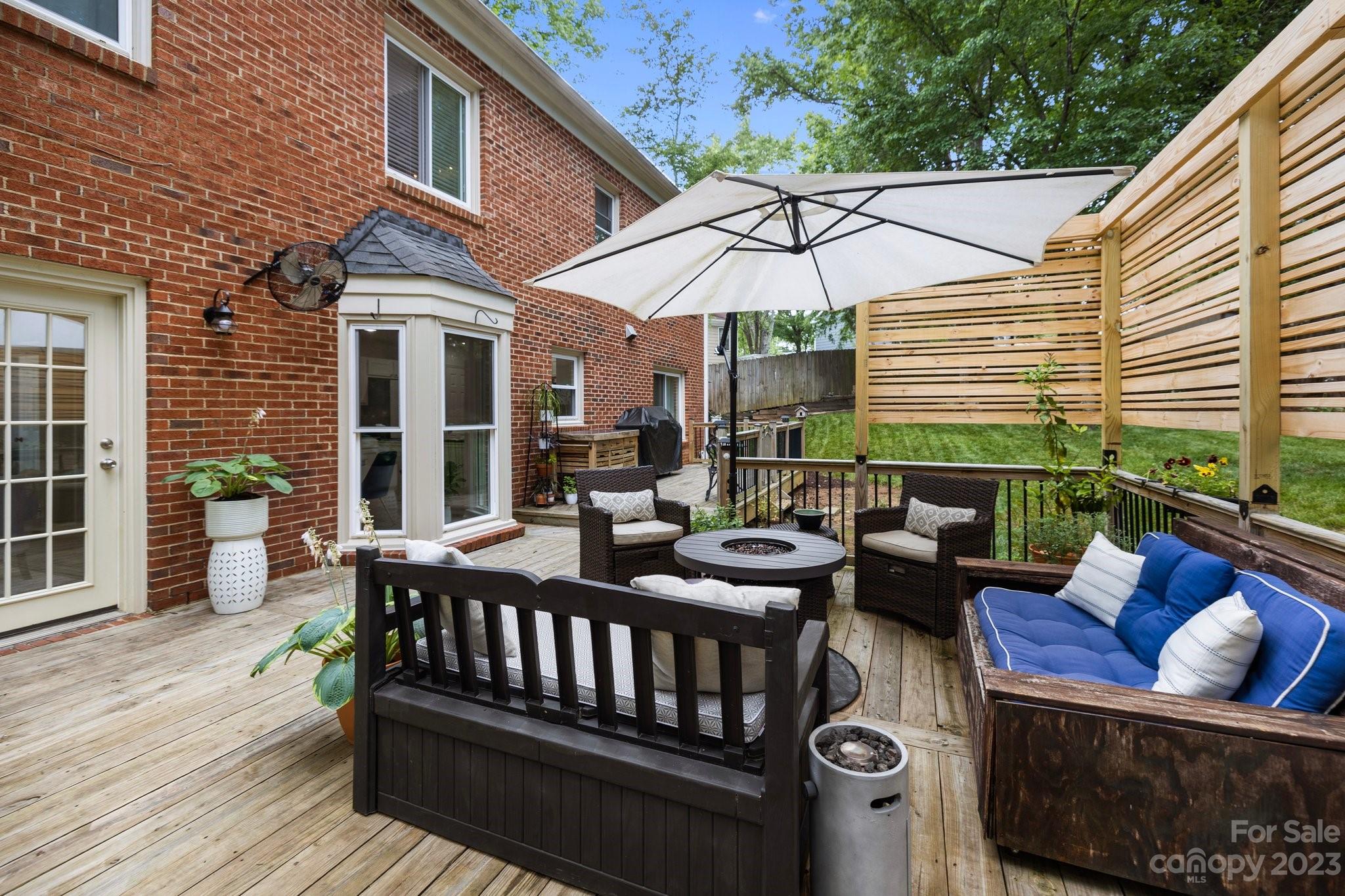 Brownes Ferry - Residential