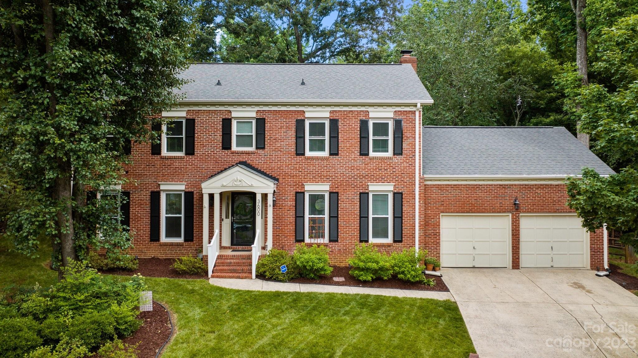 Brownes Ferry - Residential