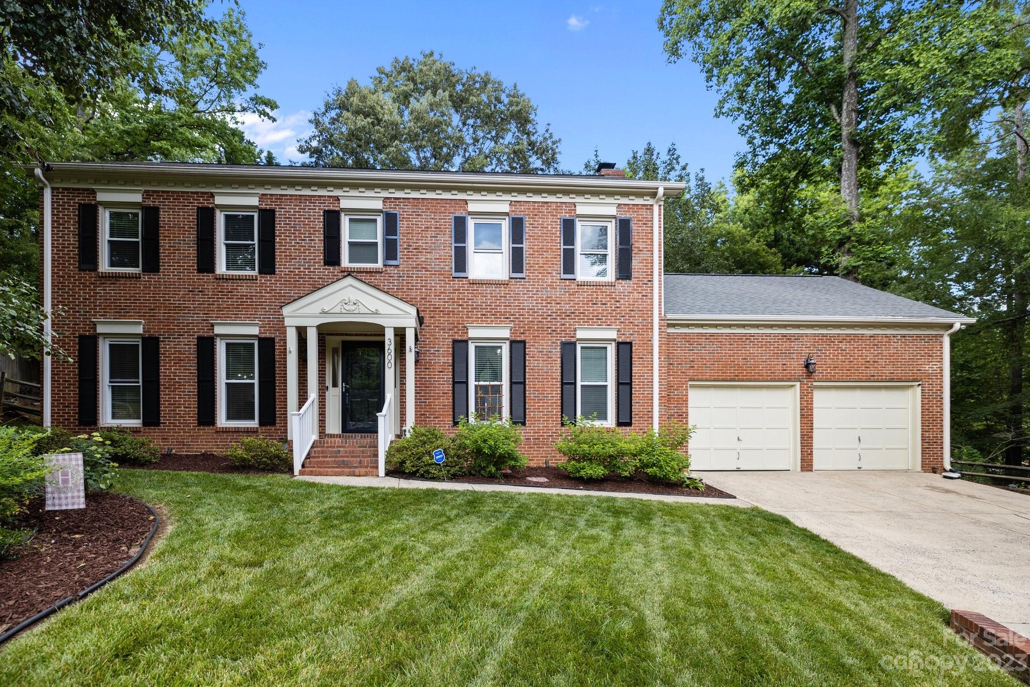 Brownes Ferry - Residential