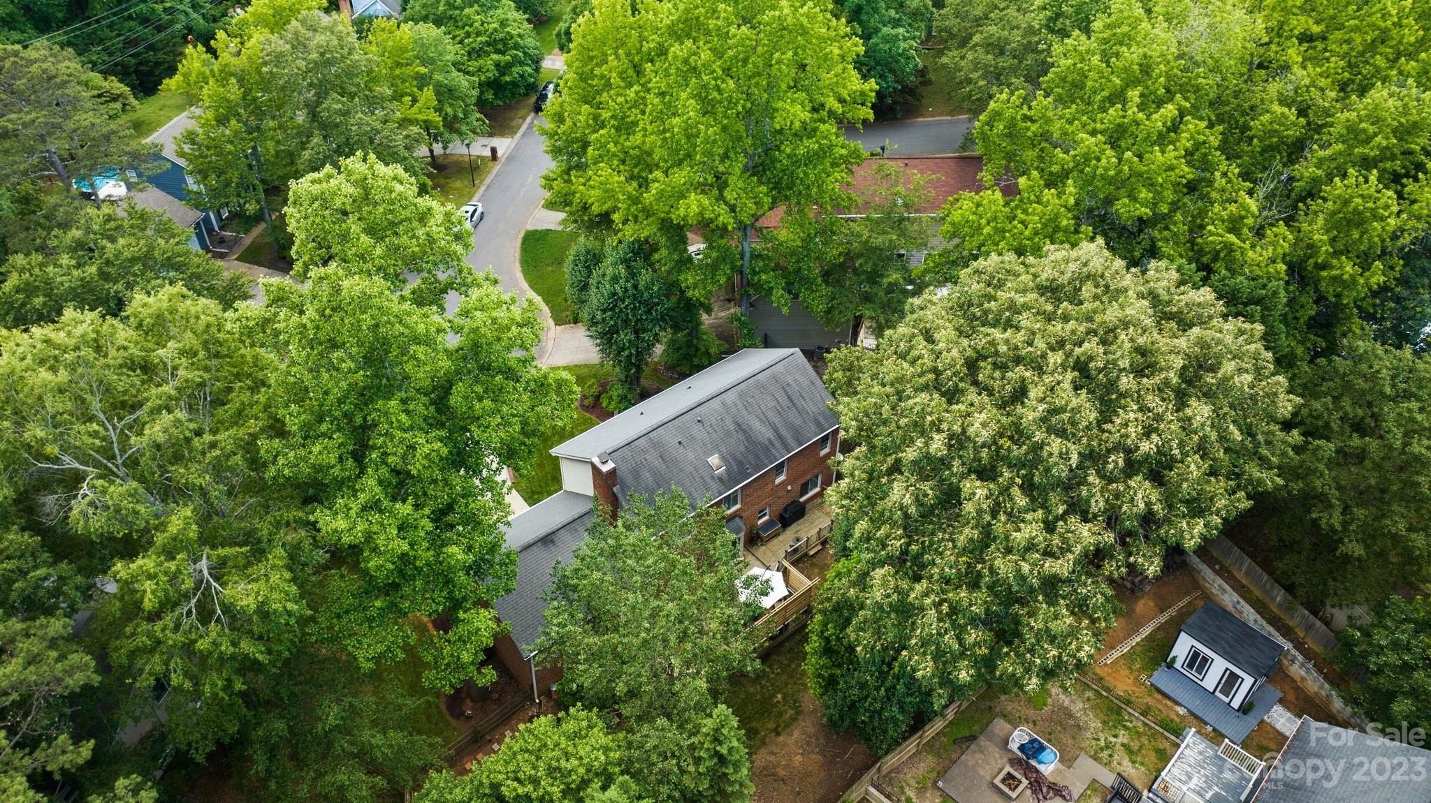 Brownes Ferry - Residential