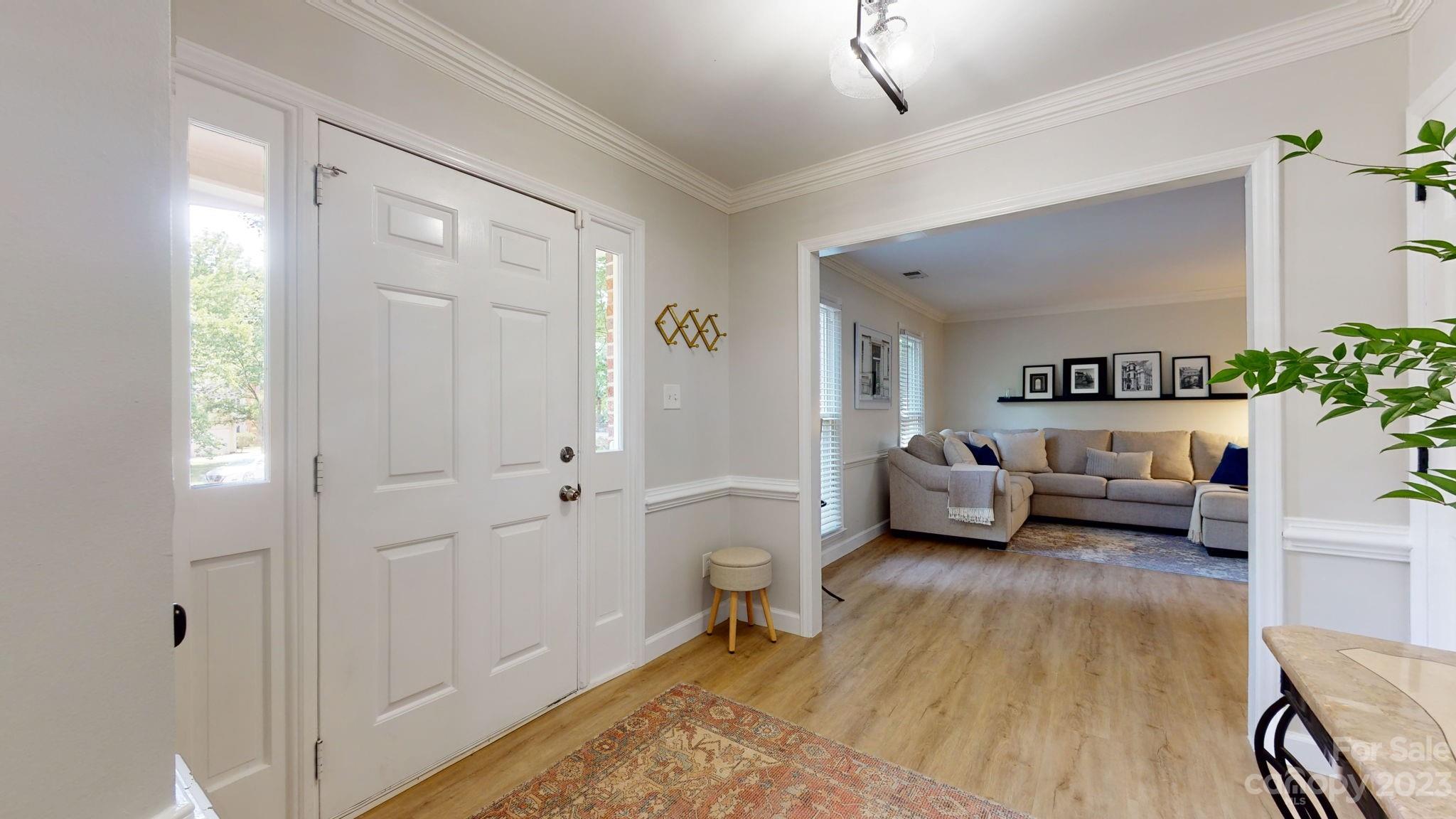 Brownes Ferry - Residential