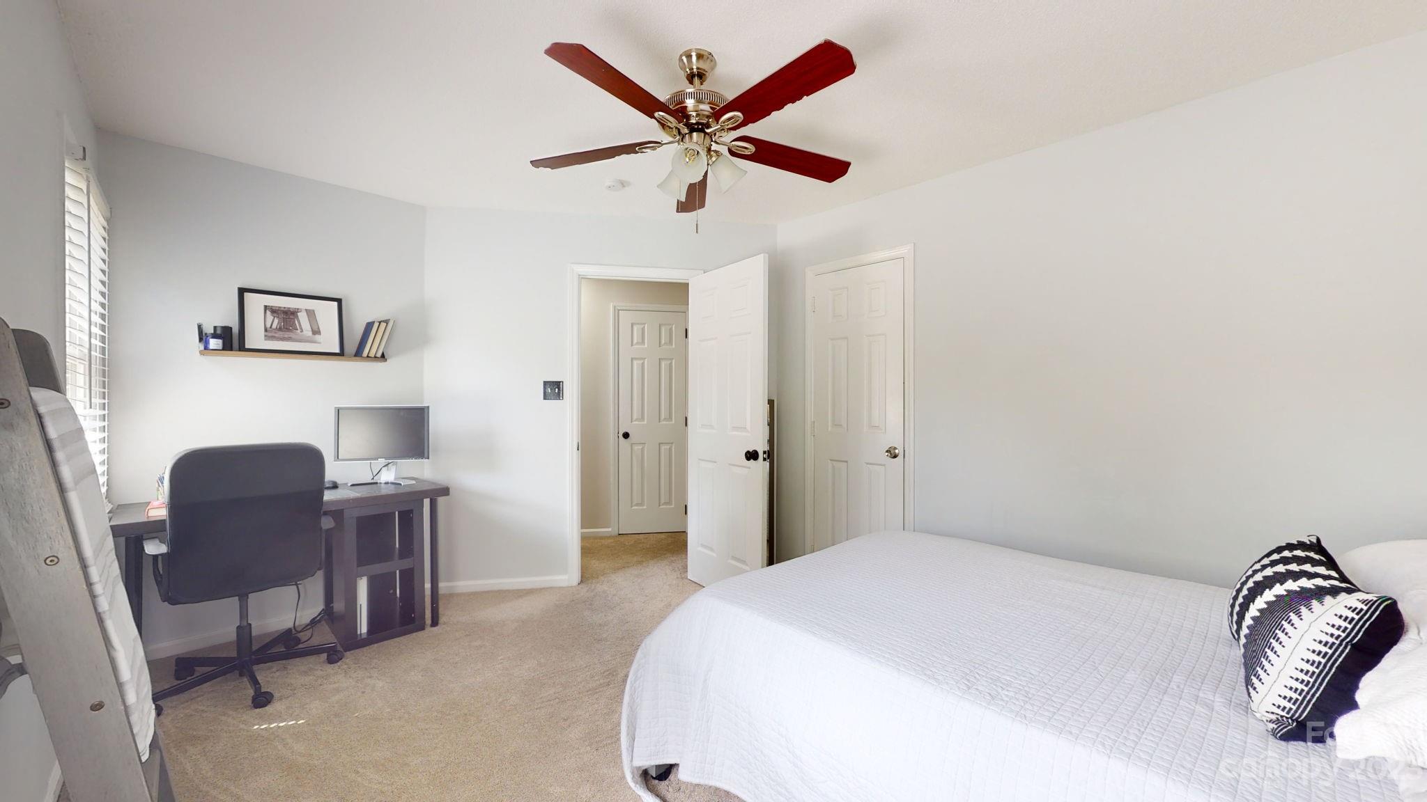 Brownes Ferry - Residential