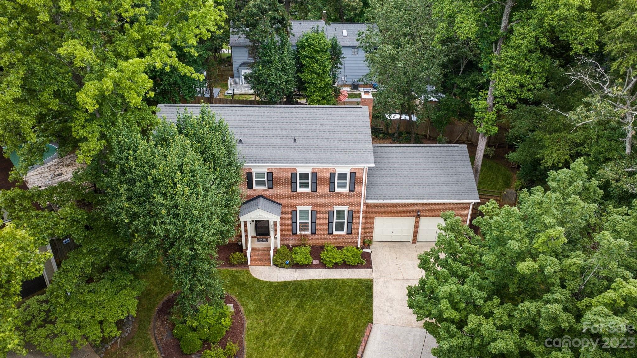 Brownes Ferry - Residential