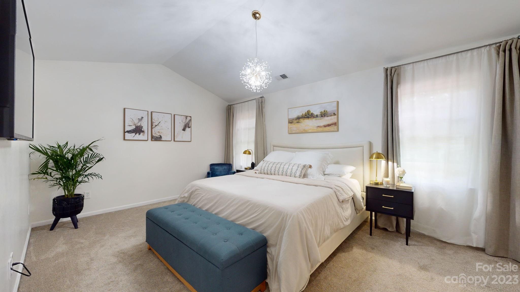 Brownes Ferry - Residential