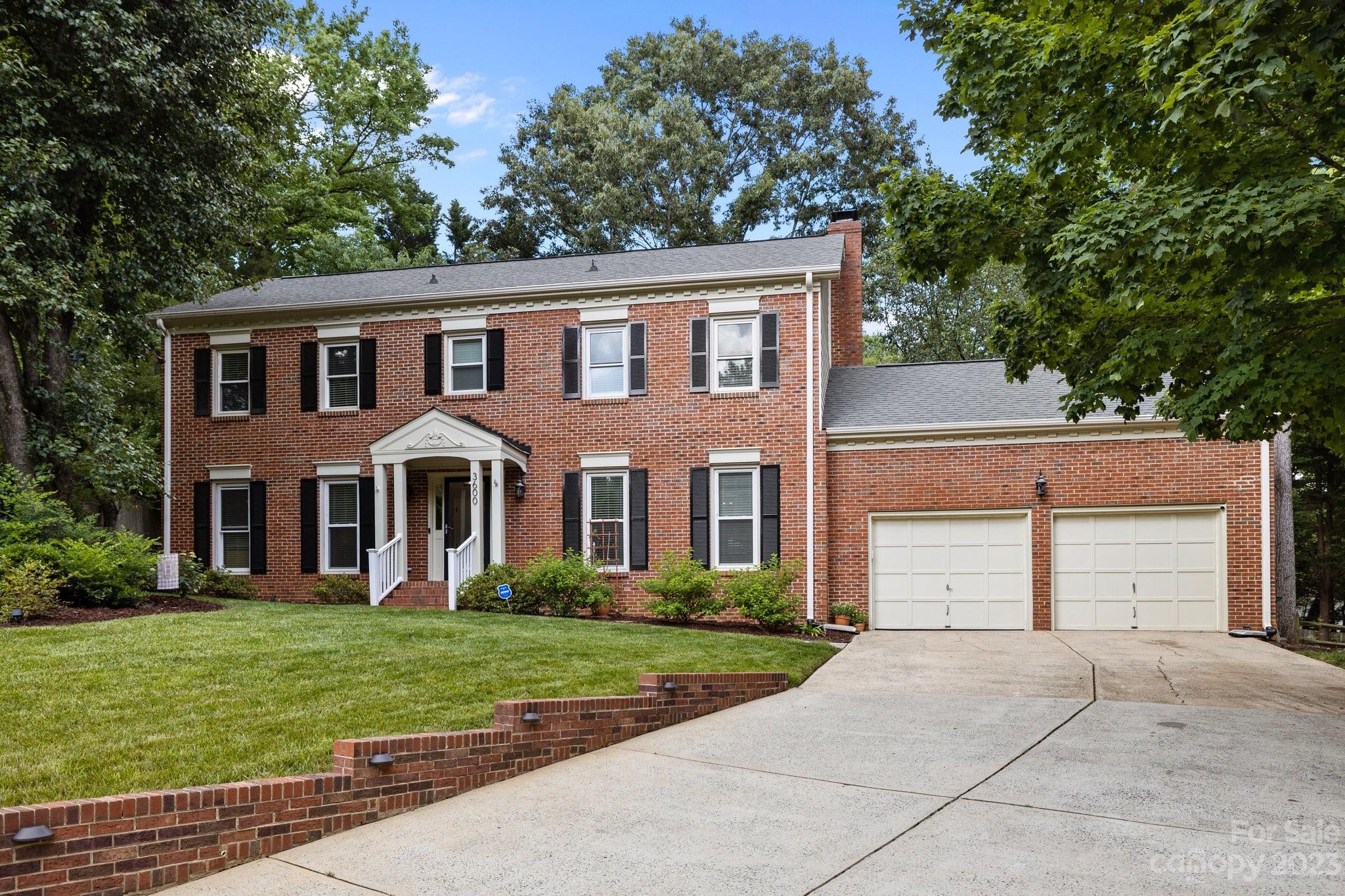 Brownes Ferry - Residential