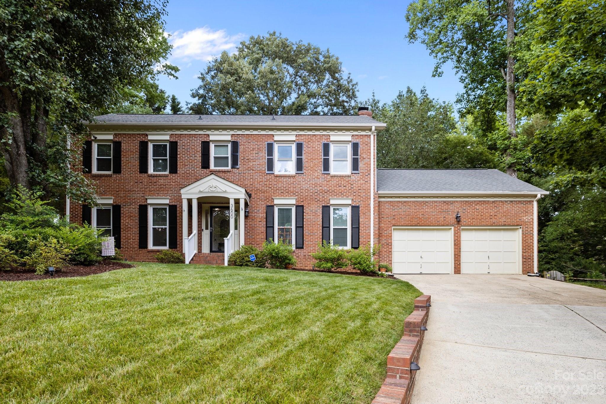 Brownes Ferry - Residential