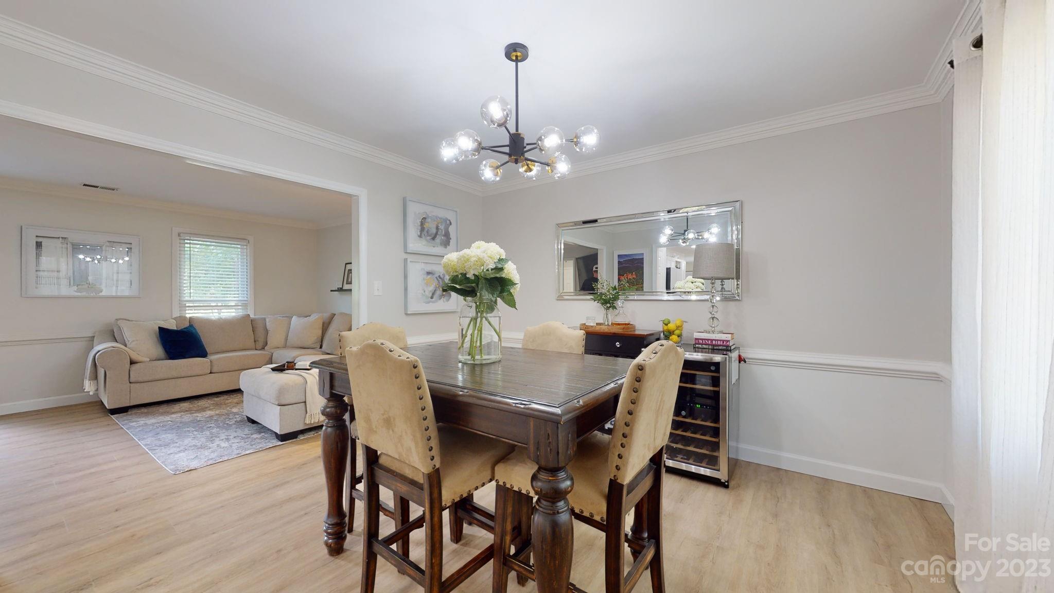 Brownes Ferry - Residential