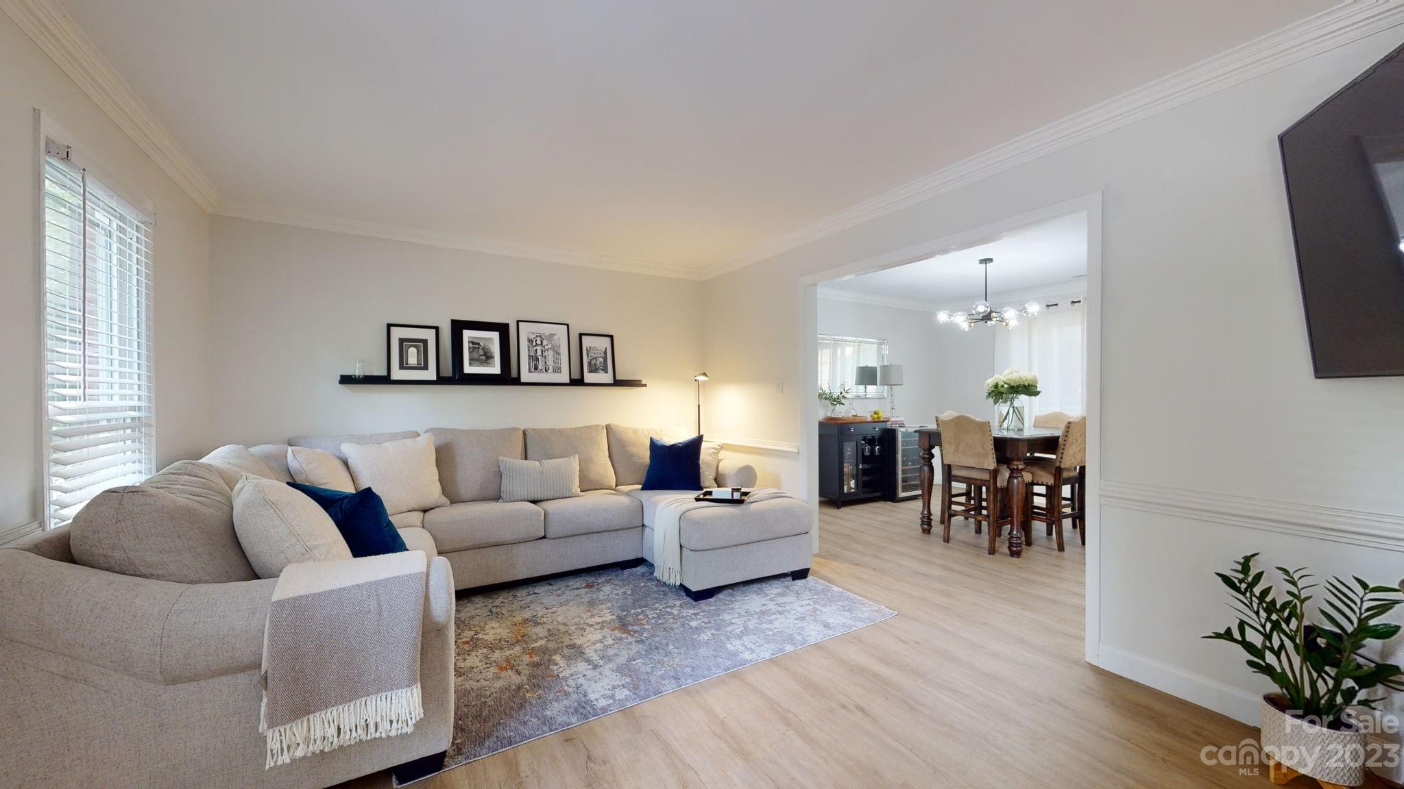 Brownes Ferry - Residential