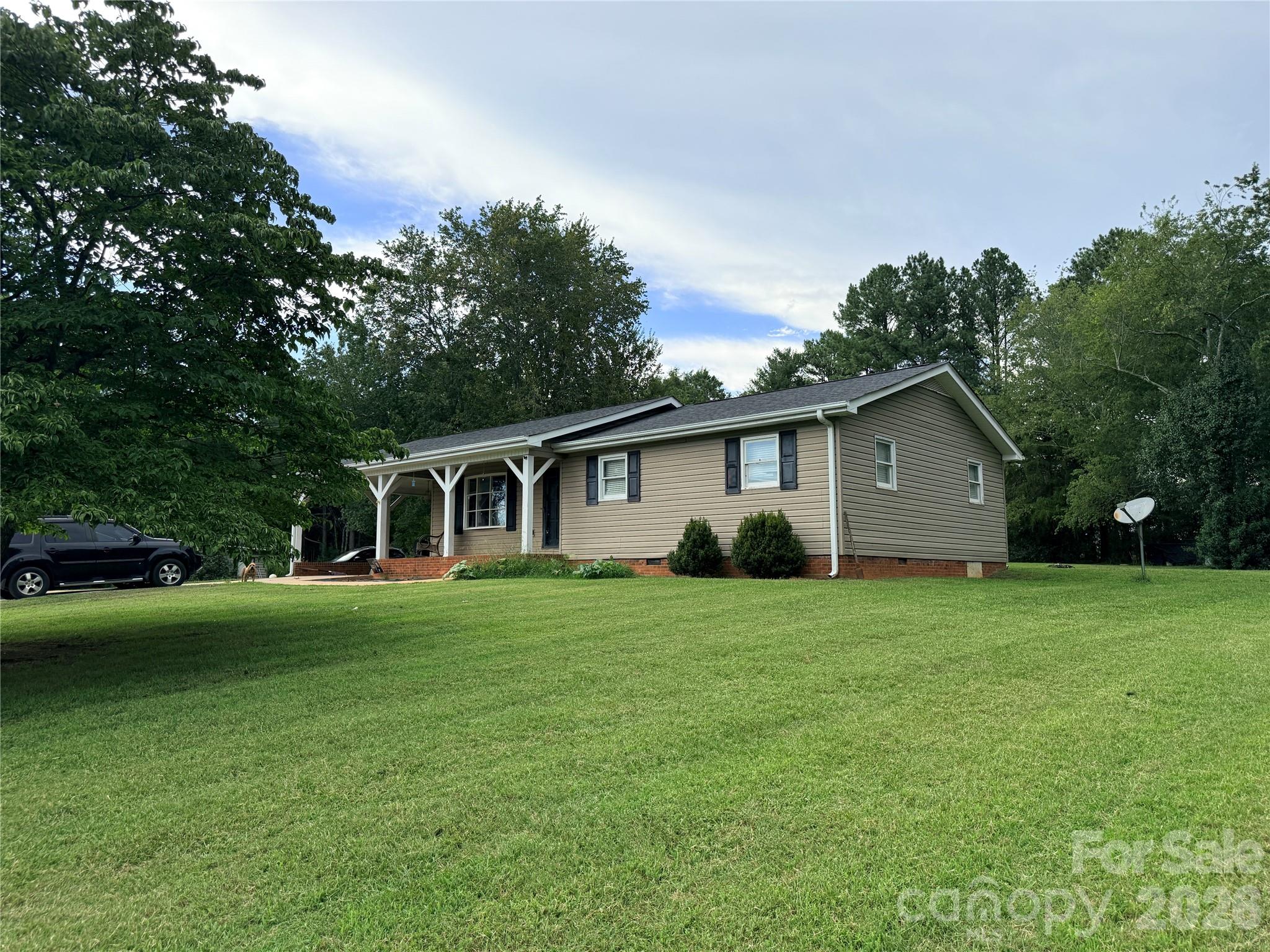 175 Scruggs Road