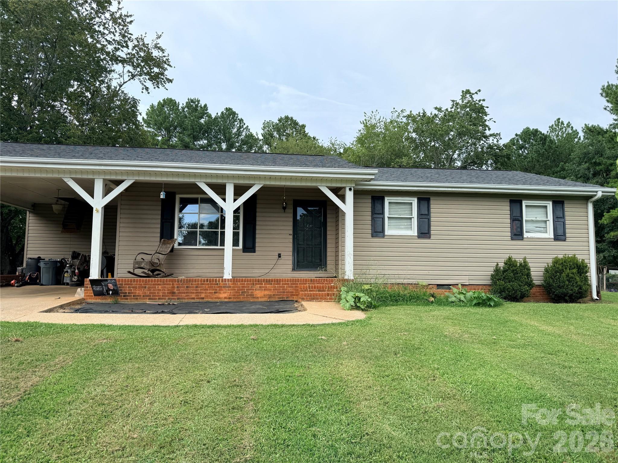 175 Scruggs Road, Forest City, NC, 28043
