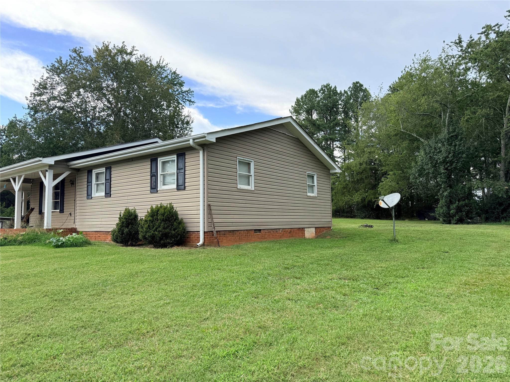 175 Scruggs Road