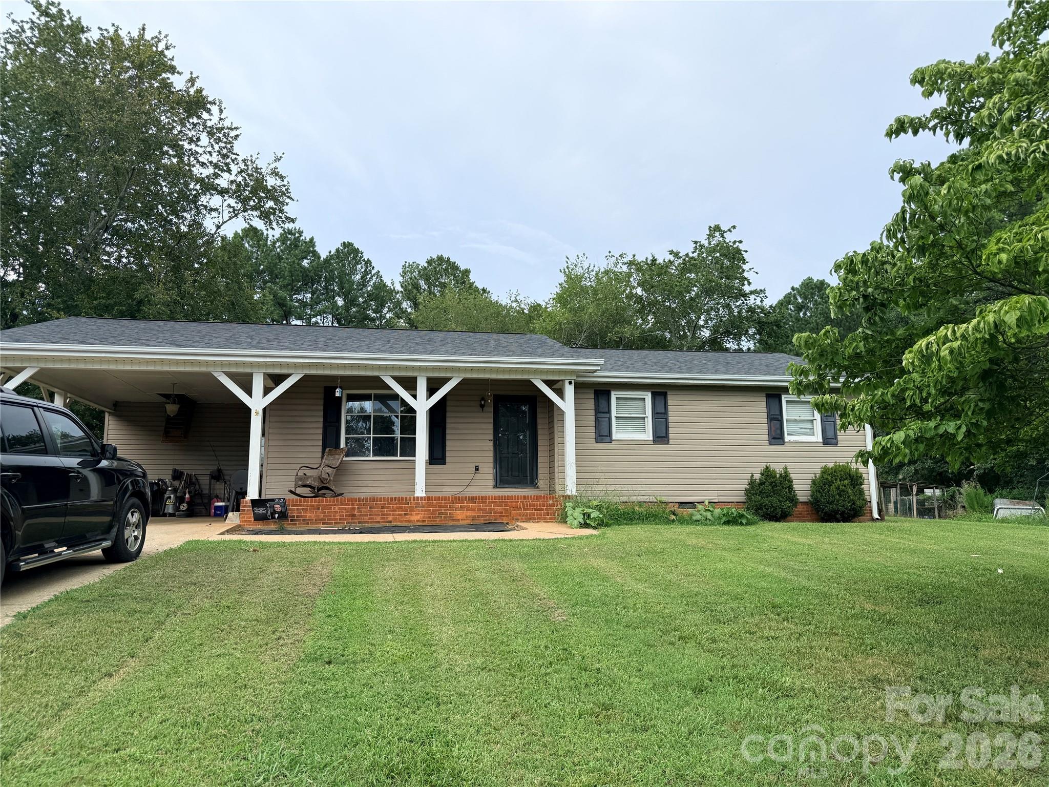 175 Scruggs Road