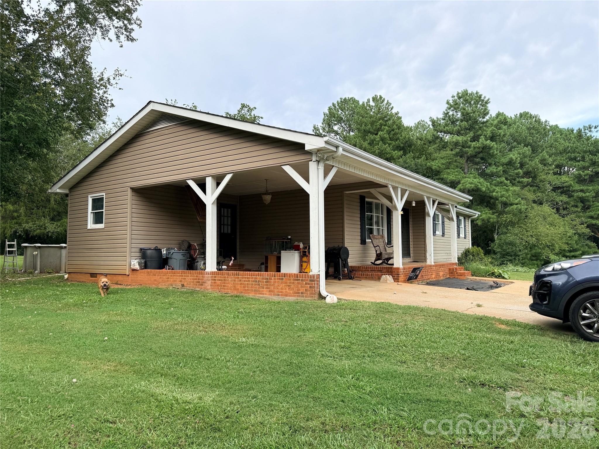 175 Scruggs Road