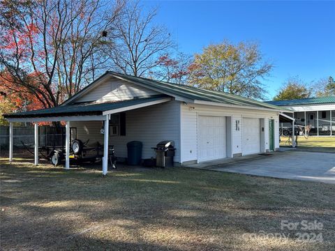 A home in McBee