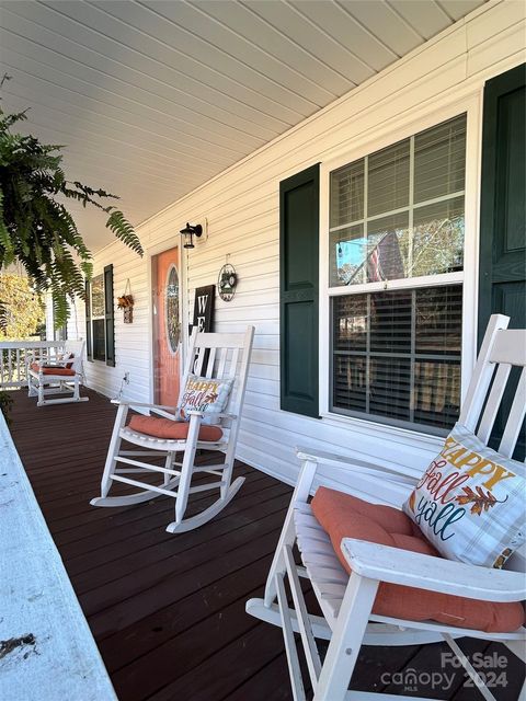 A home in McBee