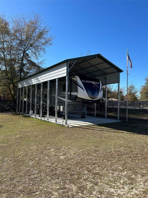 A home in McBee