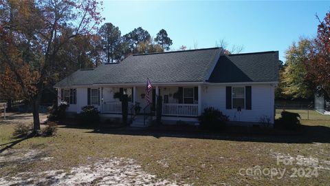 A home in McBee