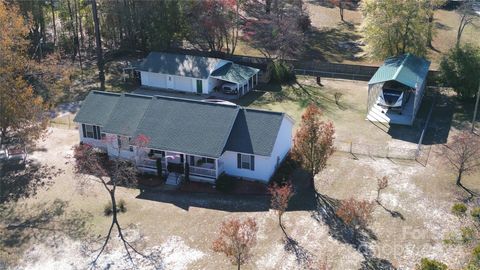 A home in McBee