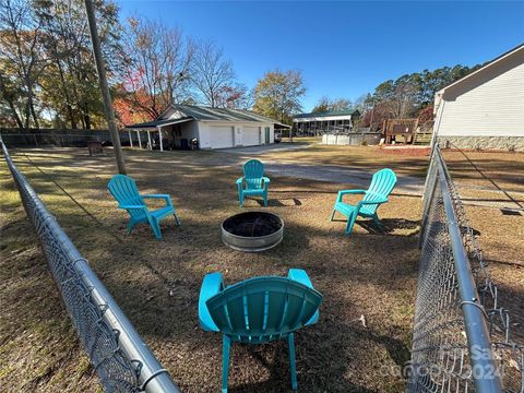 A home in McBee