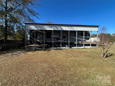 A home in McBee