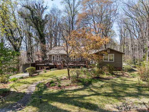 7 Rippy Hill Lane Tryon NC 28782