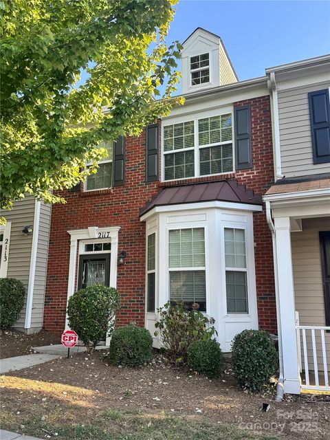 Photo of 2117 Aston Mill Place, Charlotte, NC 28273 (MLS # 4306602)