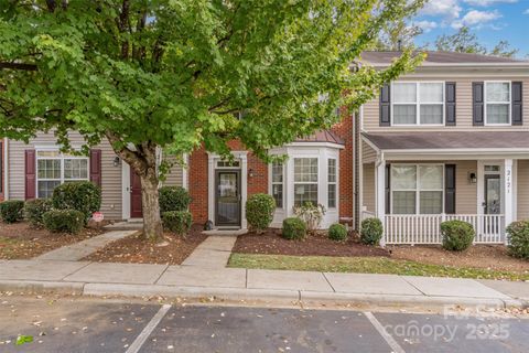 2117 Aston Mill Place Charlotte NC 28273