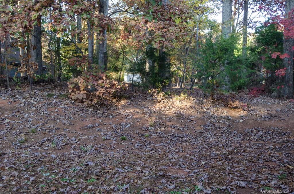 Forest Oaks - Residential