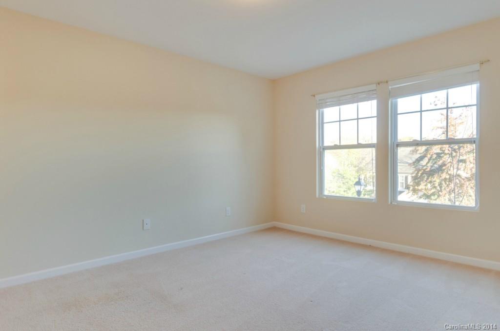 Forest Oaks - Residential